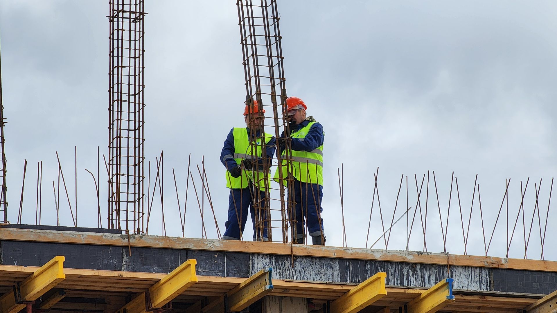 Егорьевск, Подмосковье, Московская область, экопромышленный парк,