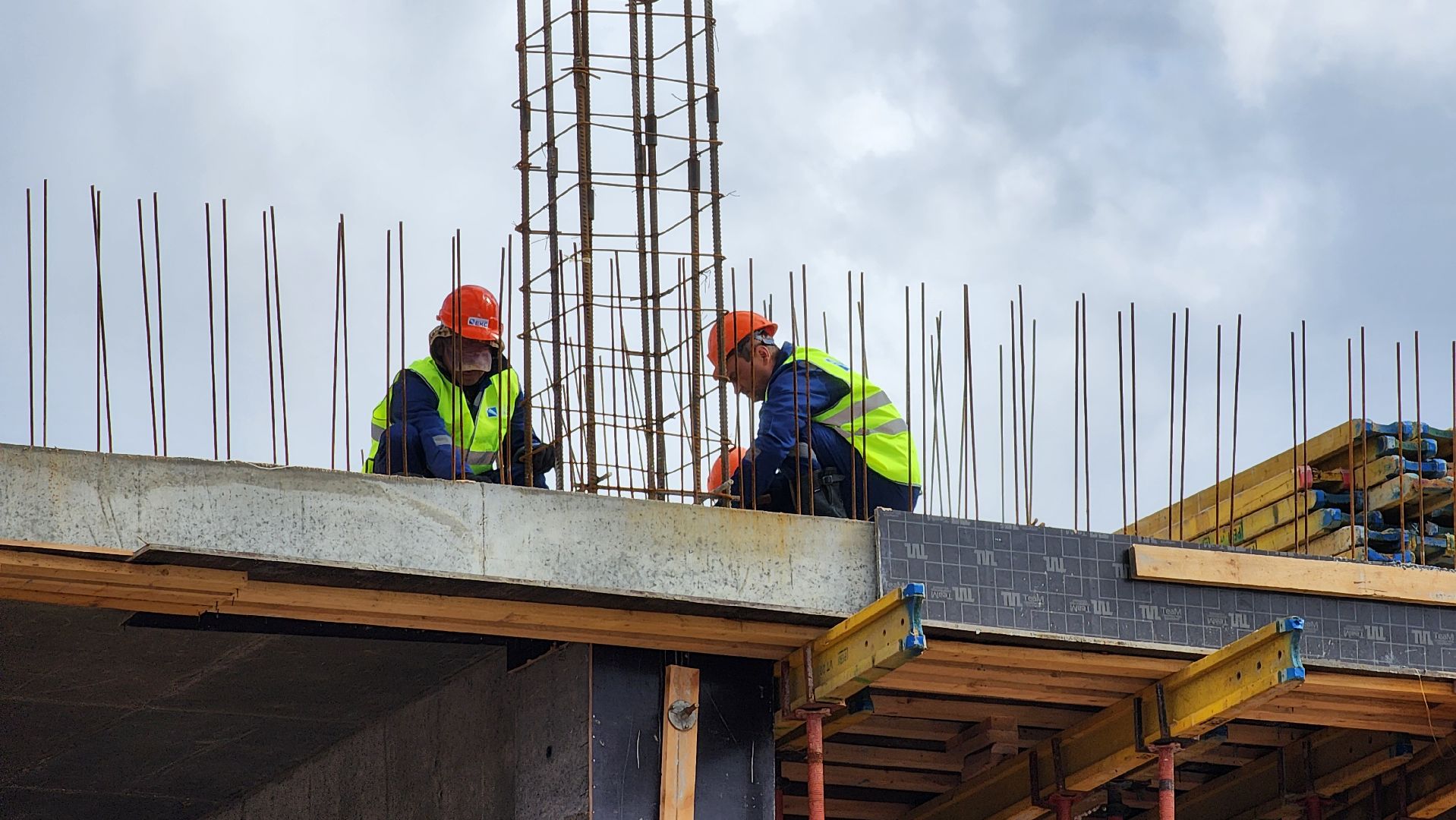 Егорьевск, Подмосковье, Московская область, экопромышленный парк,