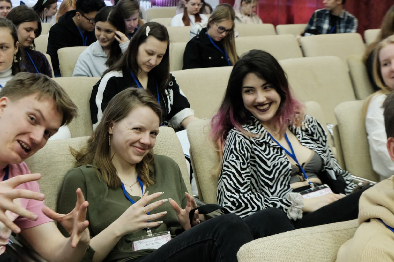 пущино, наука, биология,