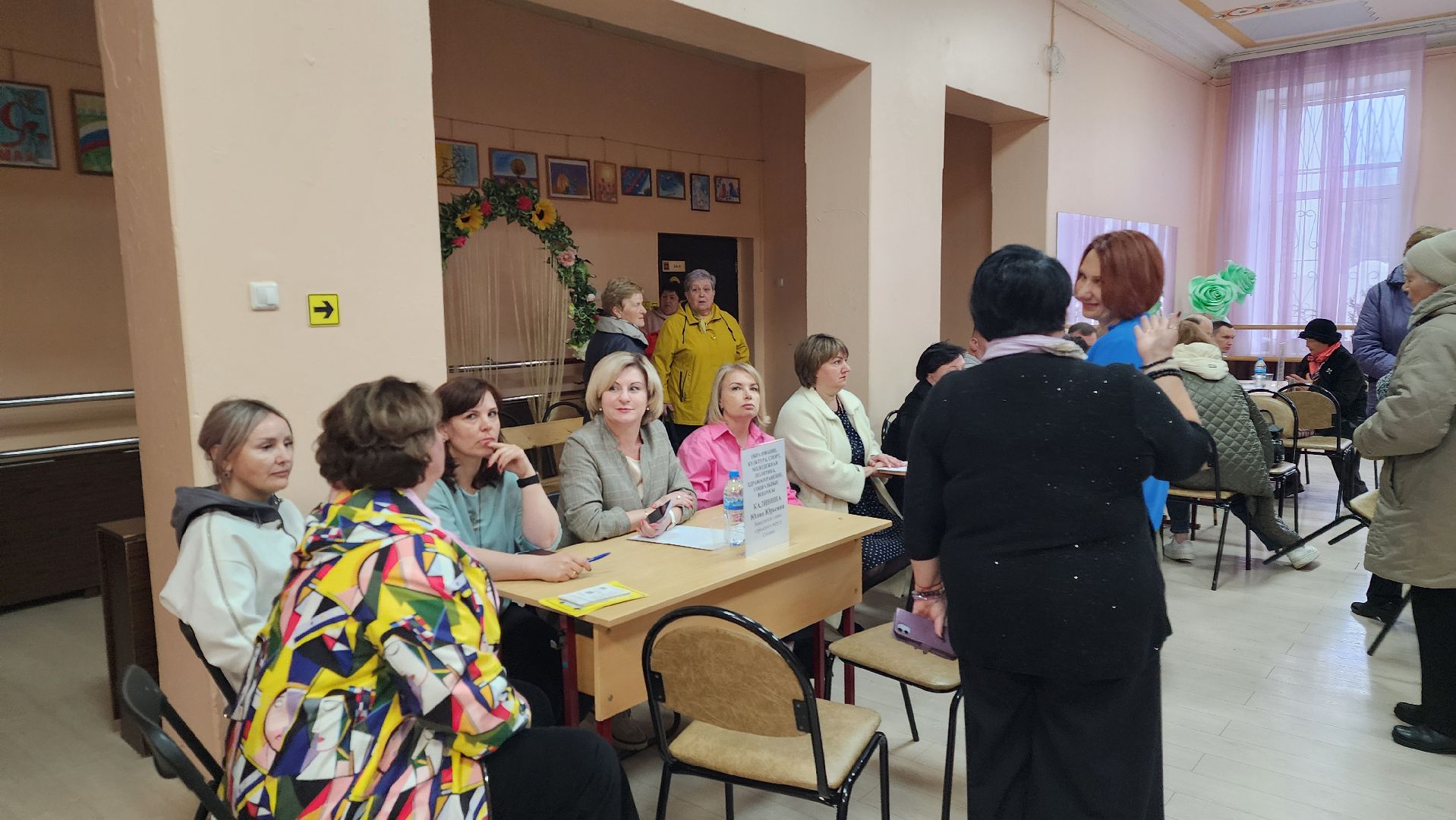 ступино, выездная администрация, новая котельная,