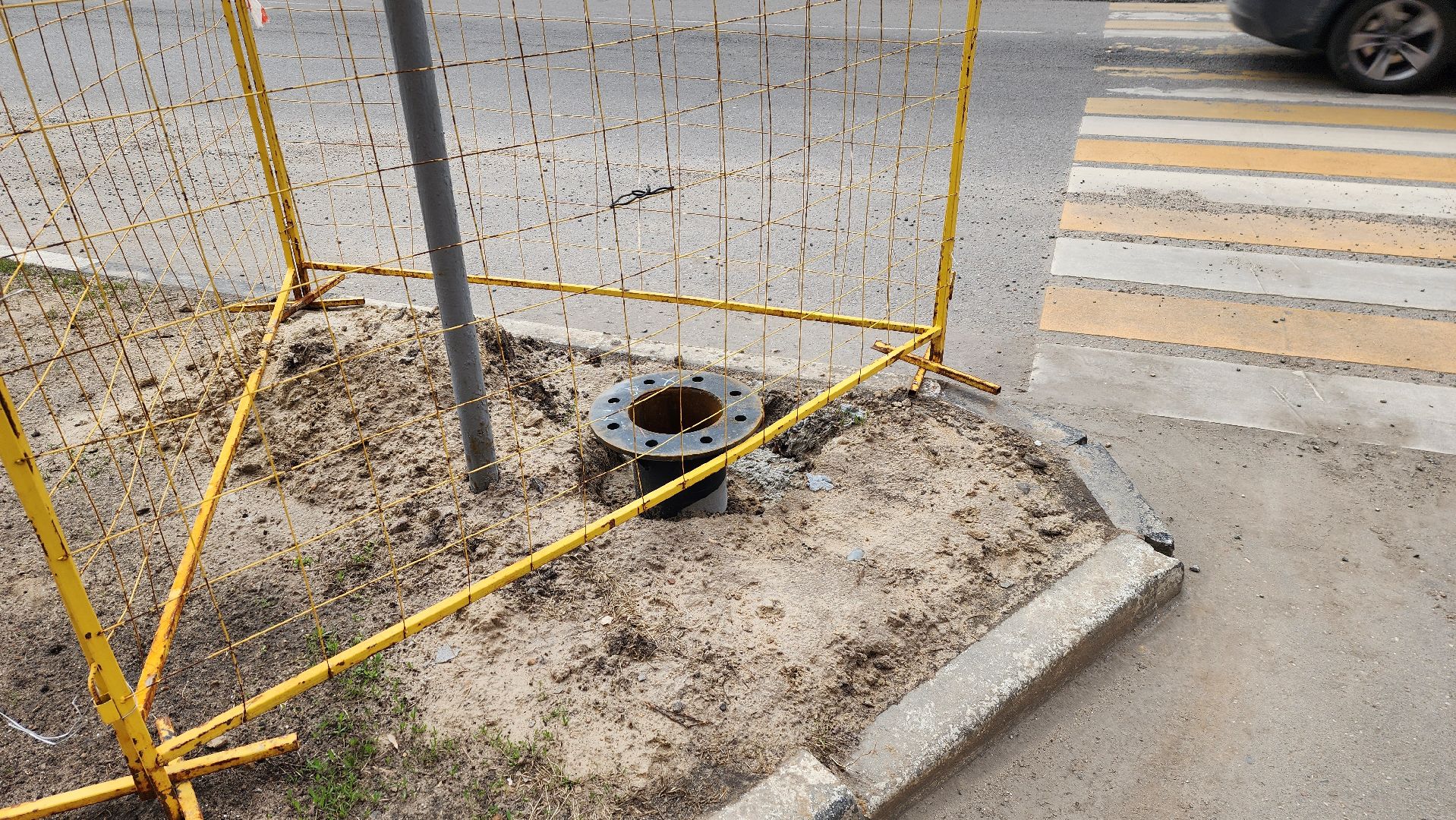 МП Теплоцентраль, борис аубакиров, оперссовка, теплосети, отключение отопления, отключение горячего водоснабжения, отопительный сезон,