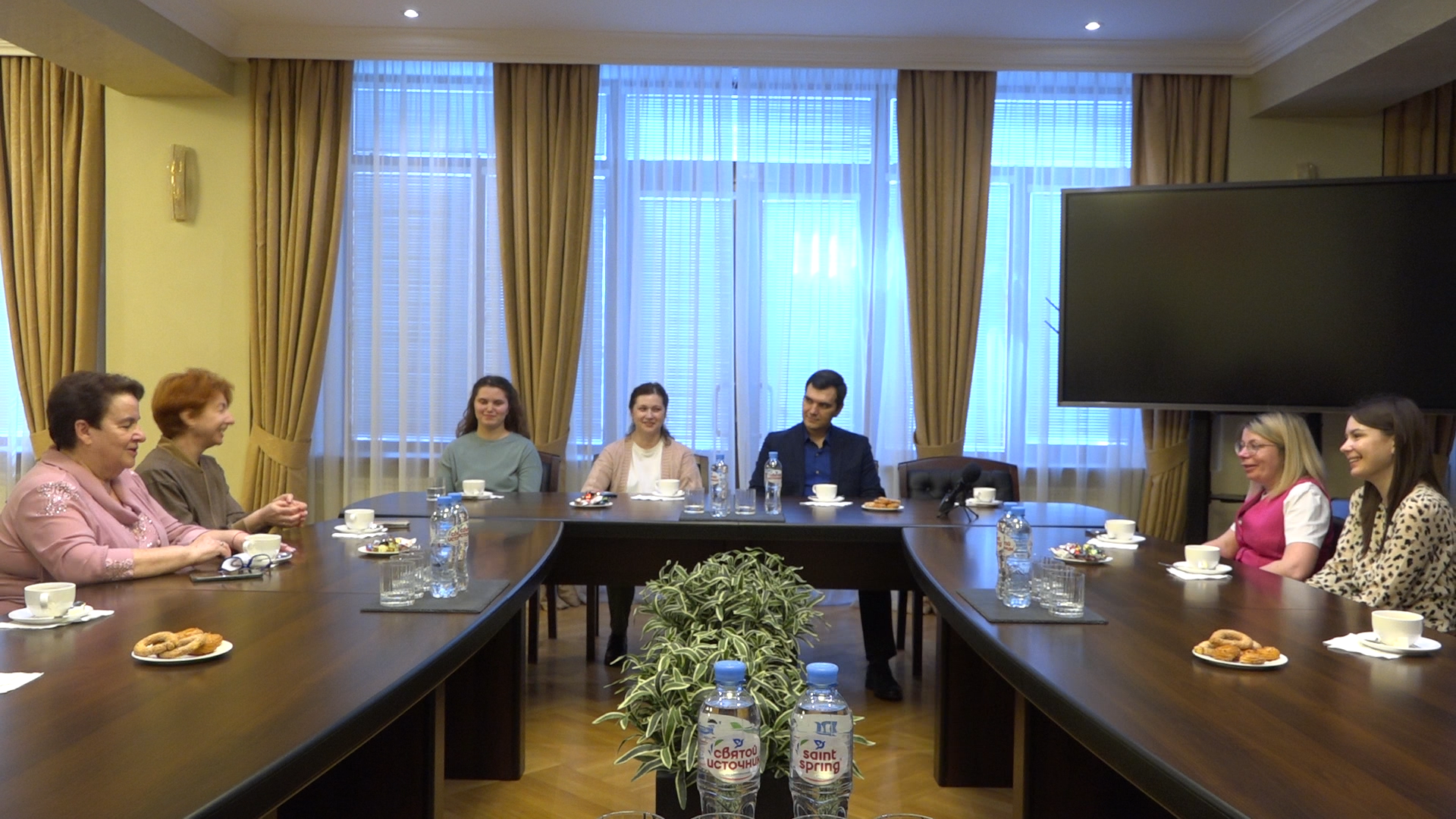 поликлиника власихи, преемственность поколений, врачебная династия, династия врачей, власиха детская поликлиника,Год семьи, Путин,