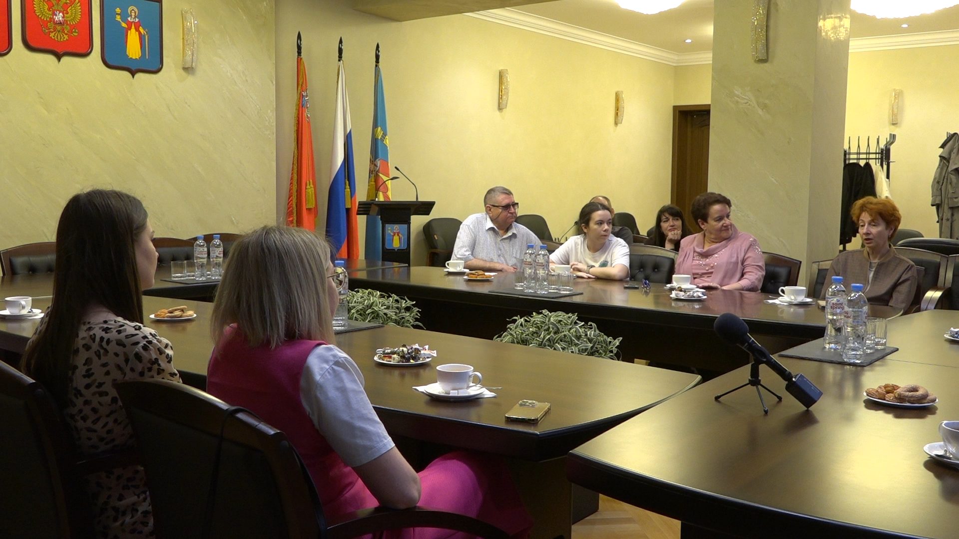 поликлиника власихи, преемственность поколений, врачебная династия, династия врачей, власиха детская поликлиника,Год семьи, Путин,