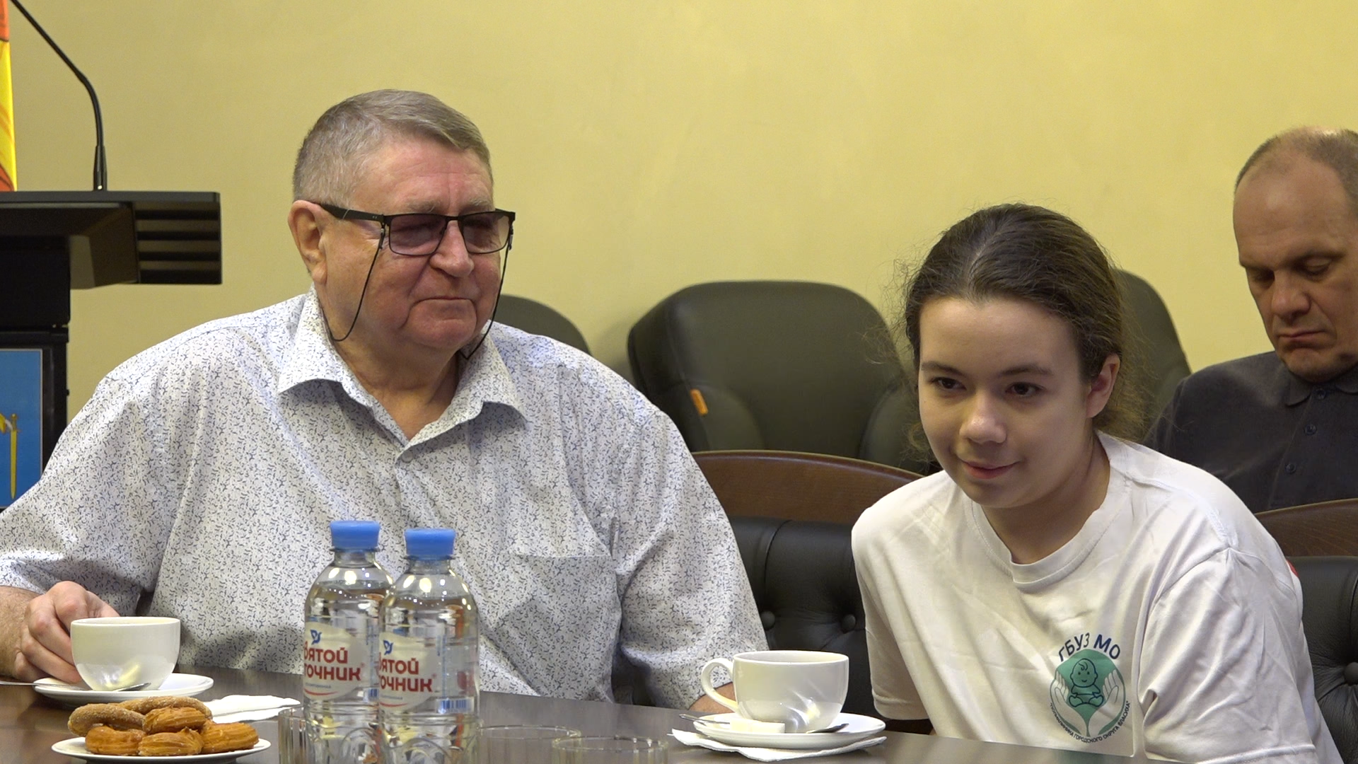 поликлиника власихи, преемственность поколений, врачебная династия, династия врачей, власиха детская поликлиника,Год семьи, Путин,