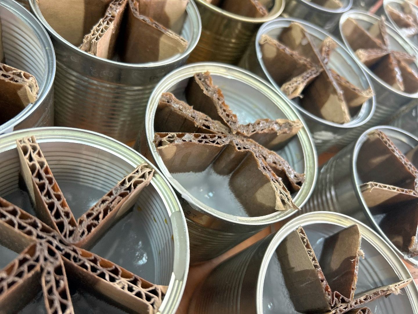 ЦВПВ, Окопная свеча, Блиндажная свеча, подмосковье, Домодедово, волонтеры культуры, Волонтеры Подмосковья, СВО, помощь бойцам,