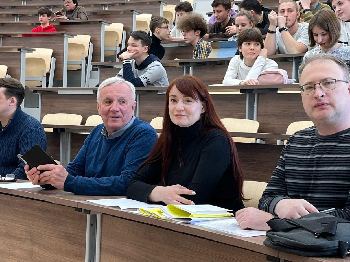 турнир по экспериментальной физике, Людмила Подолян, Михаил Осин, борис аубакиров, ИАЛТ МФТИ, Центр детского творчества, ЦДТ, Передовая инженерная школа,