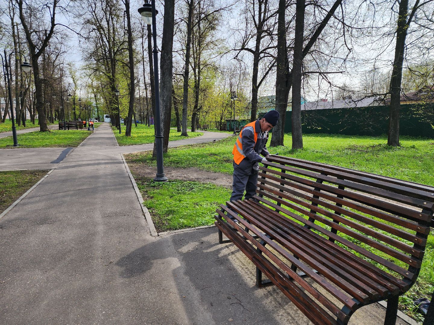 серпухов, подмосковье, благоустройство,