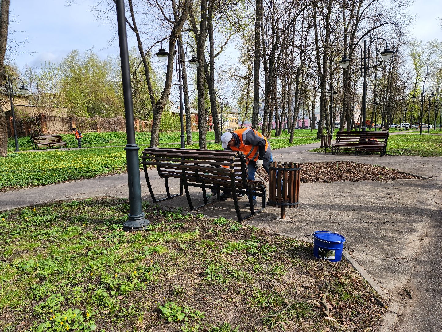серпухов, подмосковье, благоустройство,