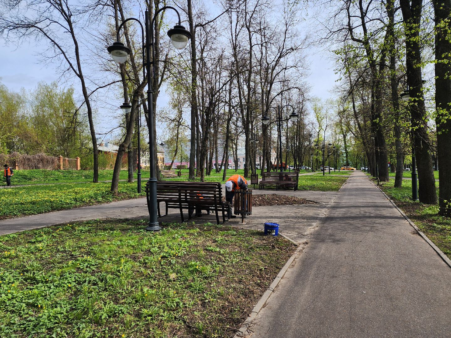 серпухов, подмосковье, благоустройство,