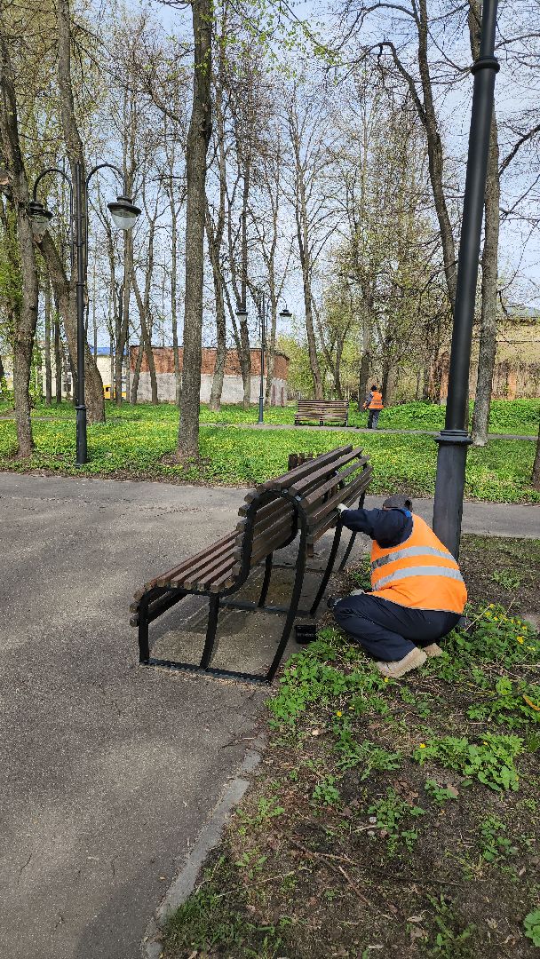 серпухов, подмосковье, благоустройство,