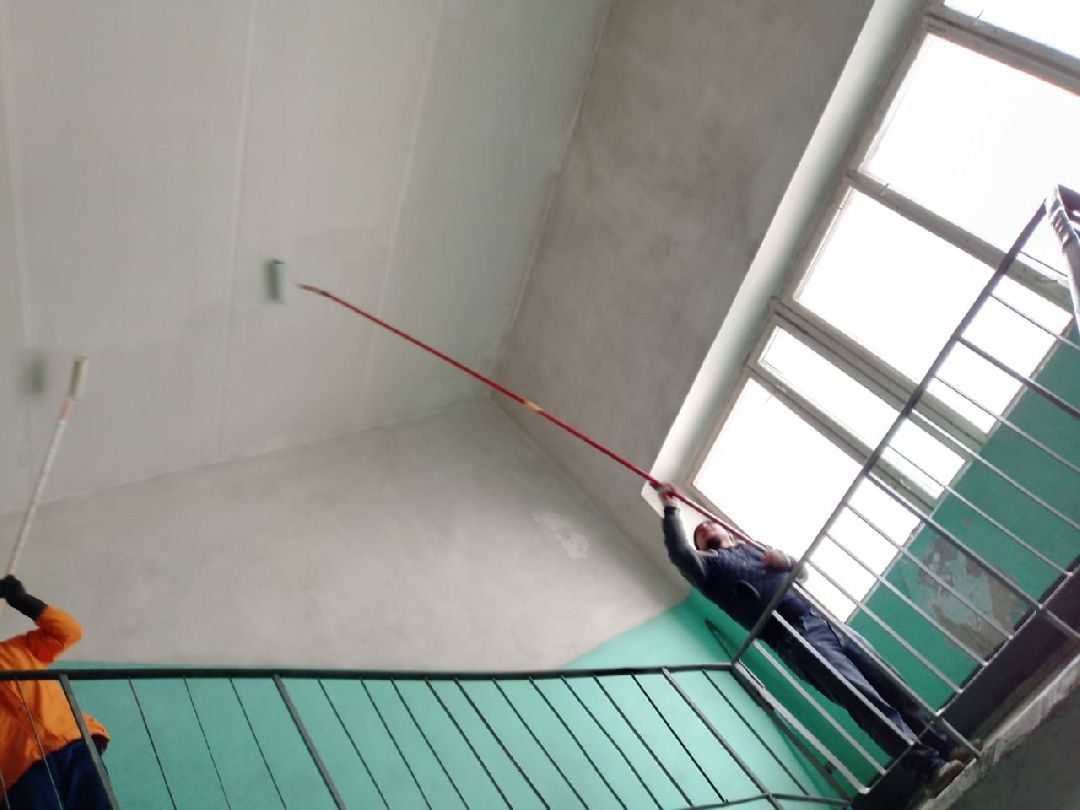 #Истра #Пожар #Ремонт #Подмосковье #ЧП