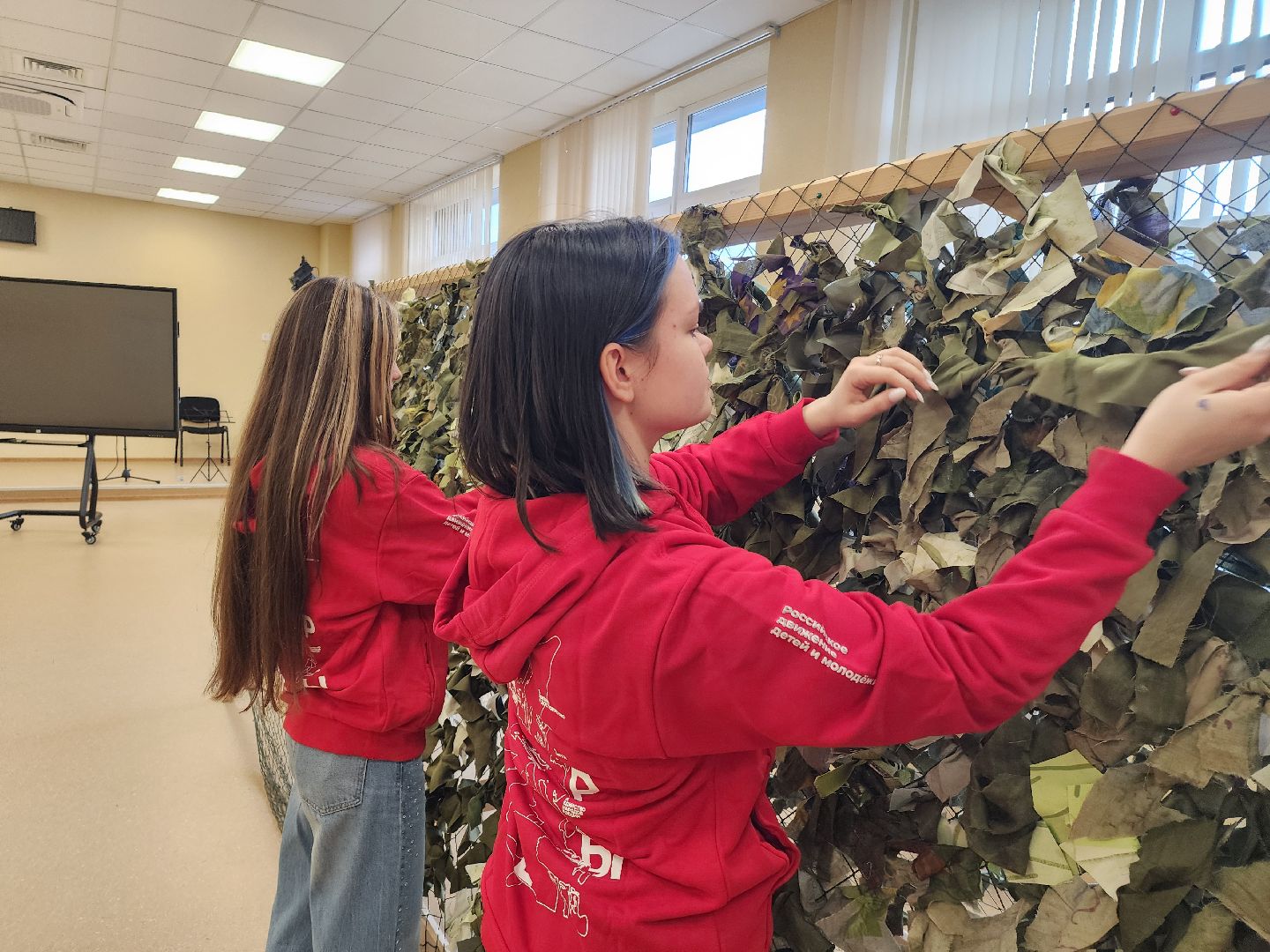 сво, день победы,