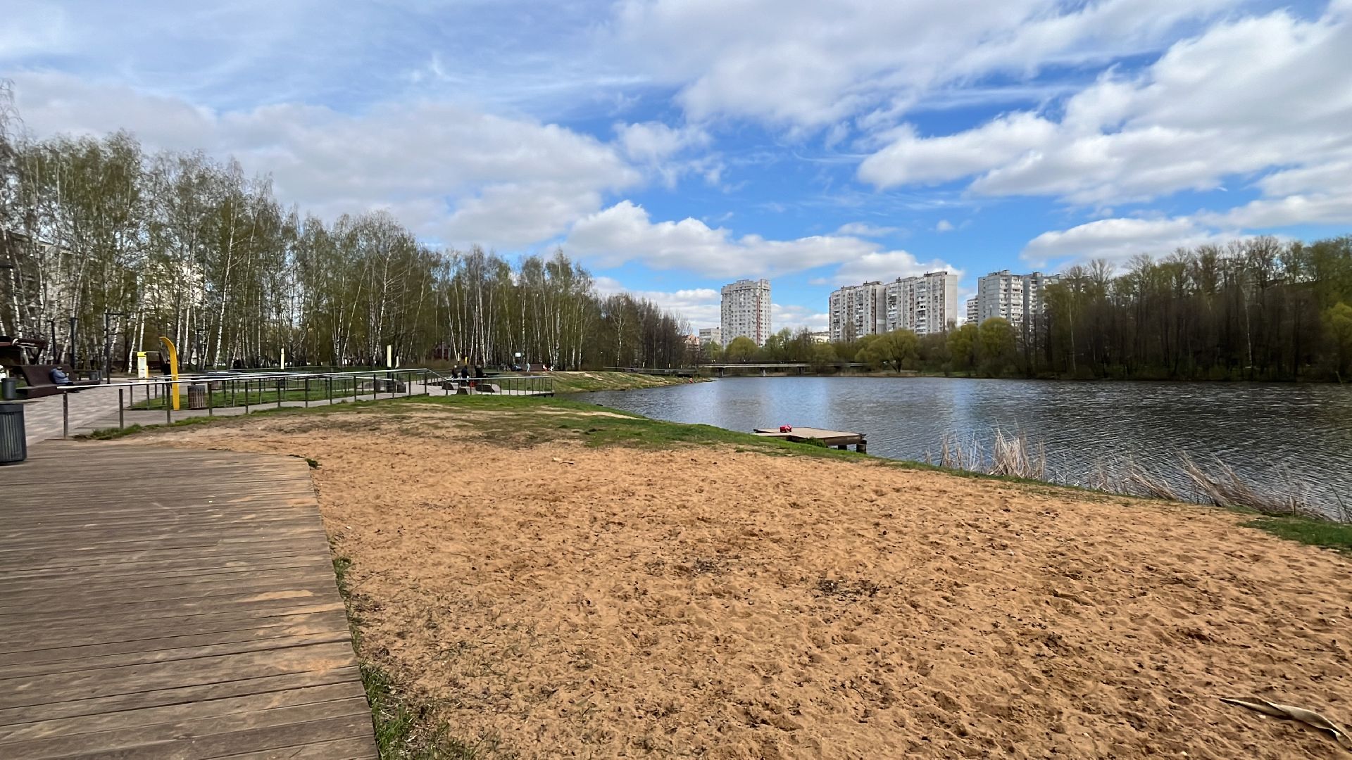 отдых, вода, отдых у воды, места отдыха, балашиха,