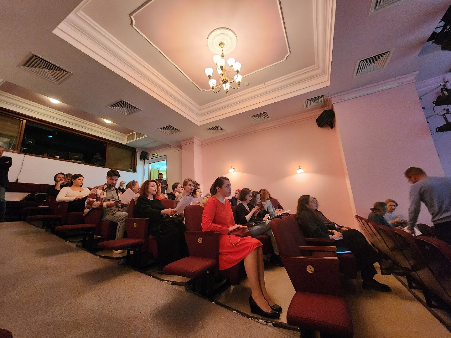 театр, конкурс, театр фэст,