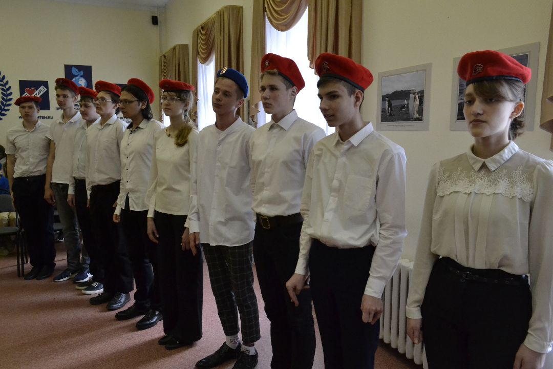 Балашиха, Подмосковье, Юнармия, техникумы, Гидрометеорологический техникум, метеорология