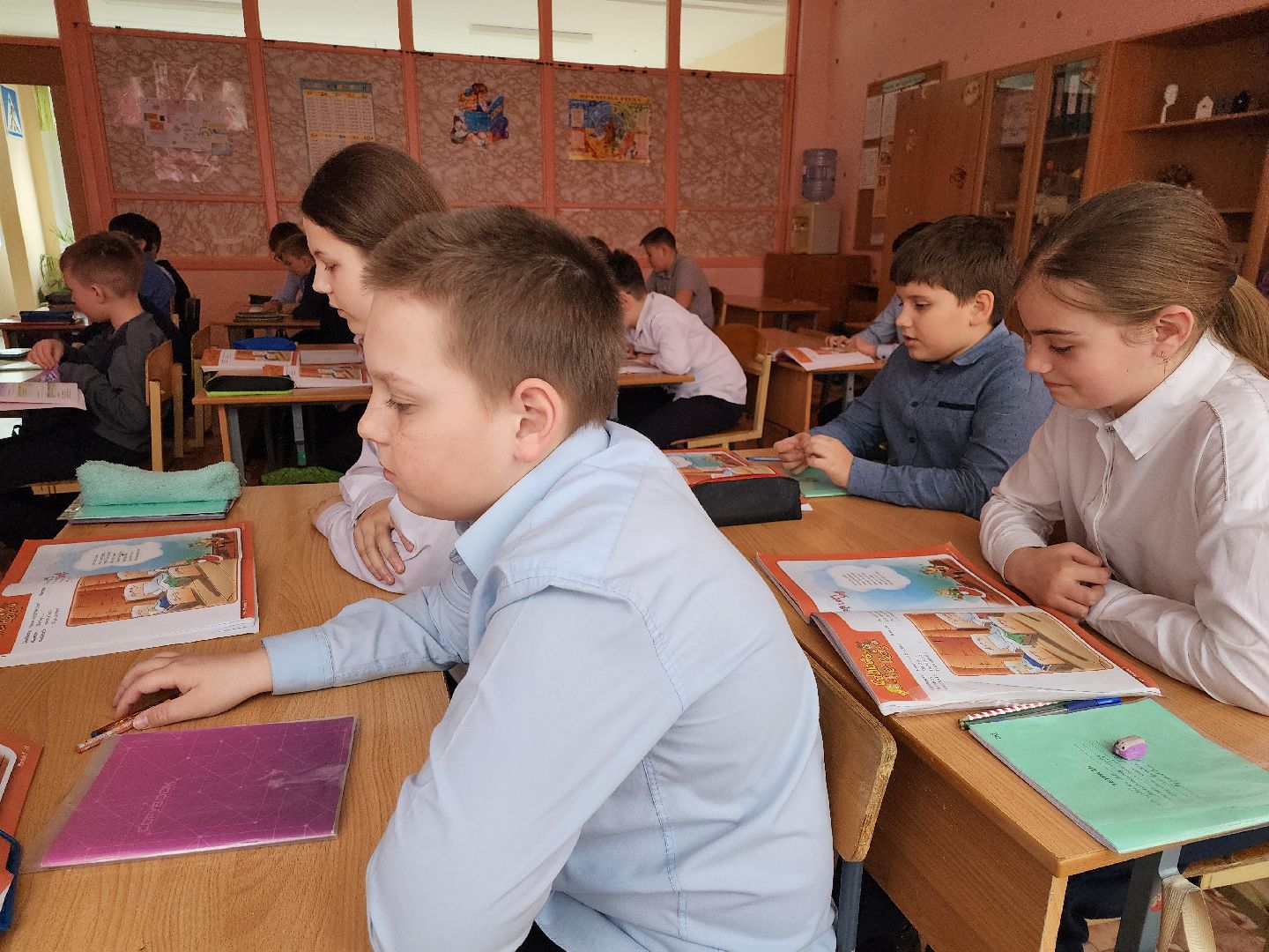 серпухов, подмосковье, вклад в будущее, грант, дети, школа 10, образование,