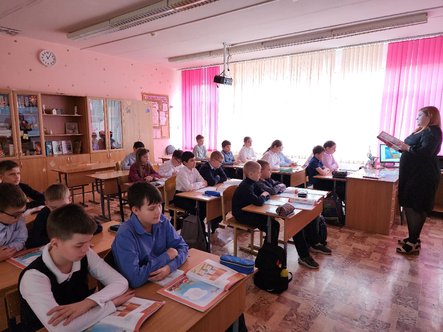 серпухов, подмосковье, вклад в будущее, грант, дети, школа 10, образование,