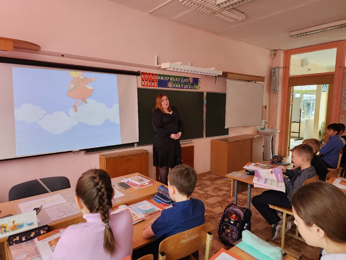 серпухов, подмосковье, вклад в будущее, грант, дети, школа 10, образование,