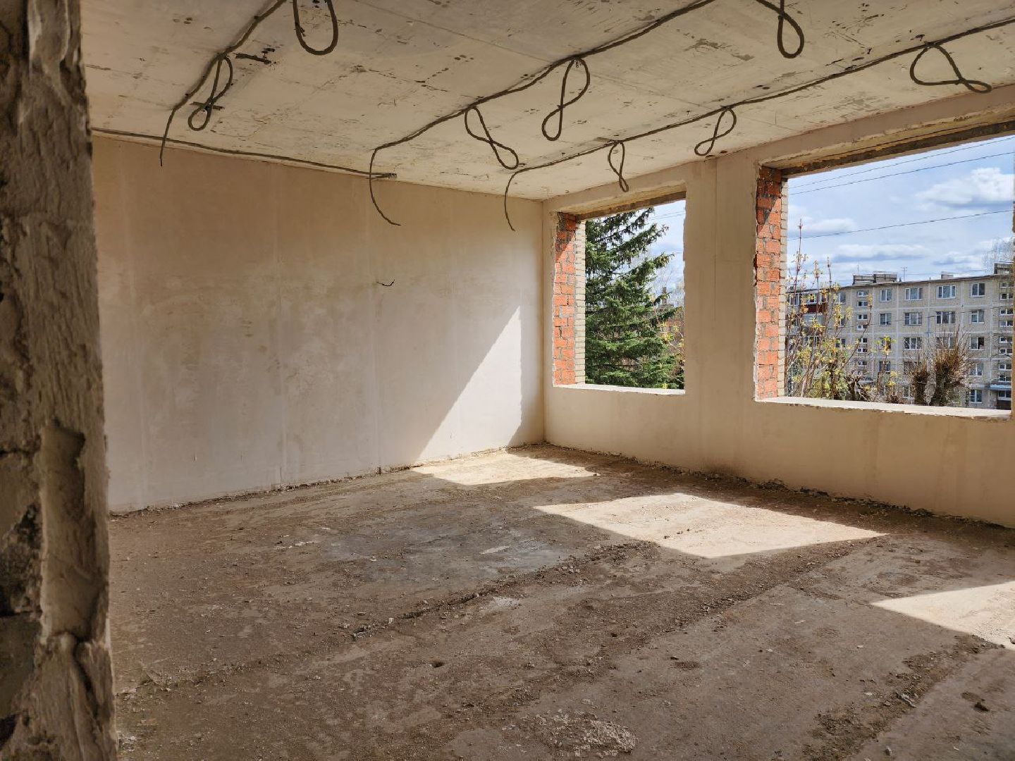 Солнечногорск, Ремонт школы, ремонтные работы, образование, Специалист,