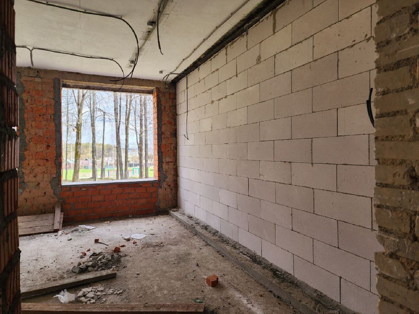 Солнечногорск, Ремонт школы, ремонтные работы, образование, Специалист,