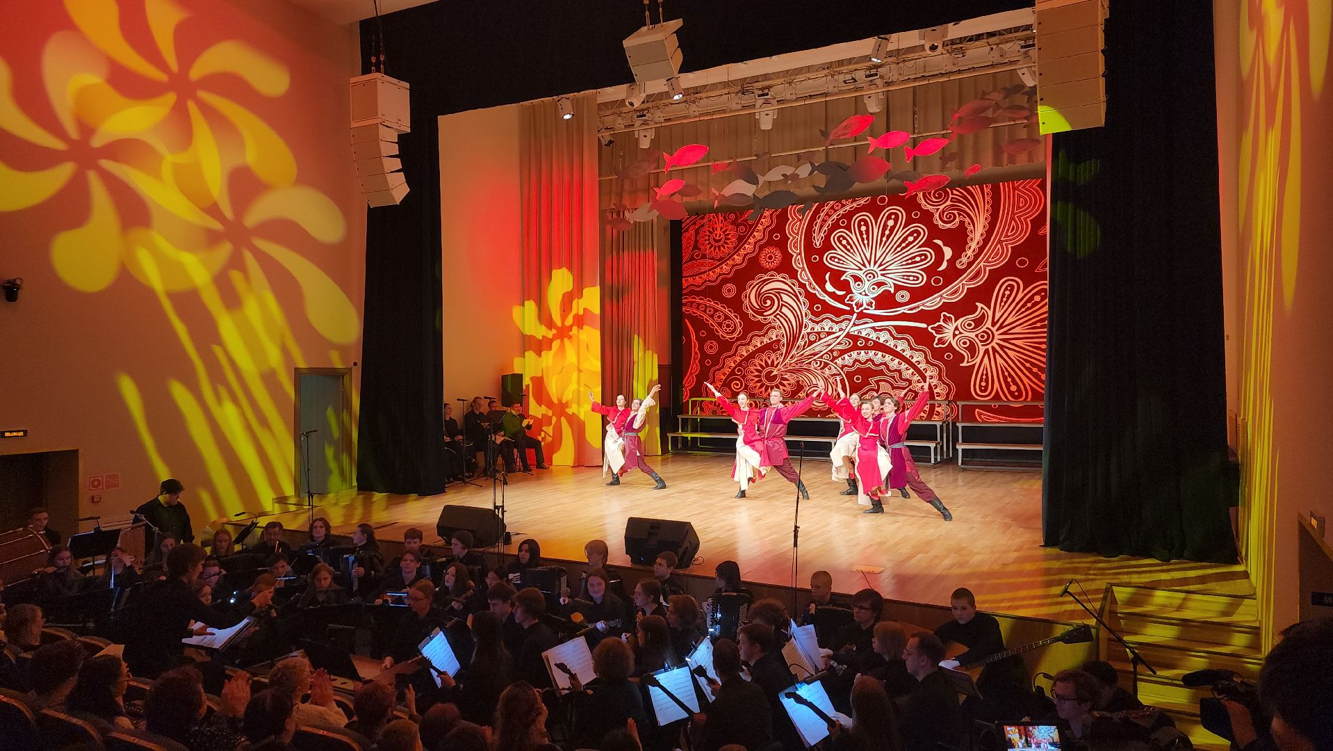 пушкино, опера, колледж, музыкальный колледж, спектакль,