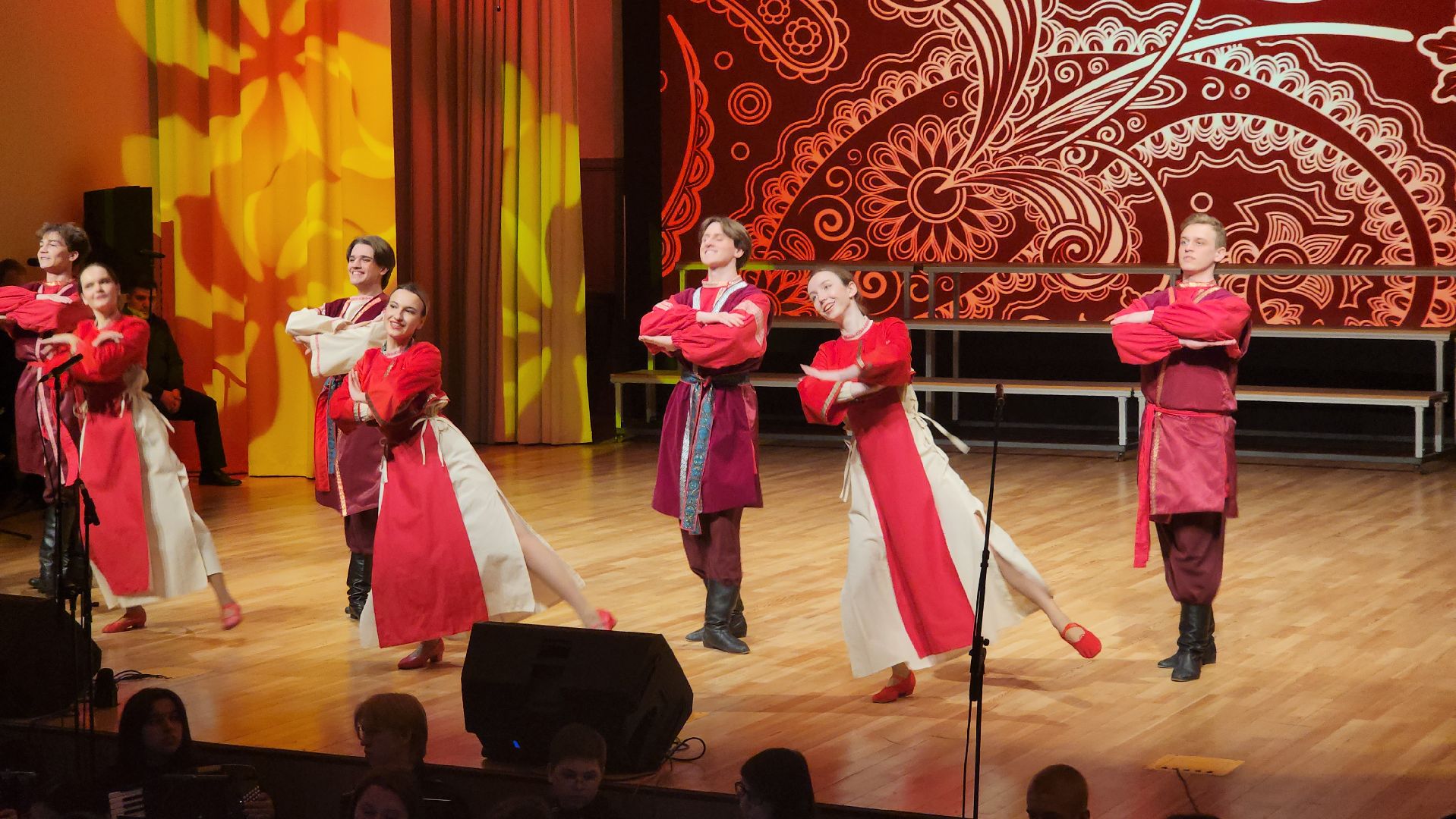 пушкино, опера, колледж, музыкальный колледж, спектакль,