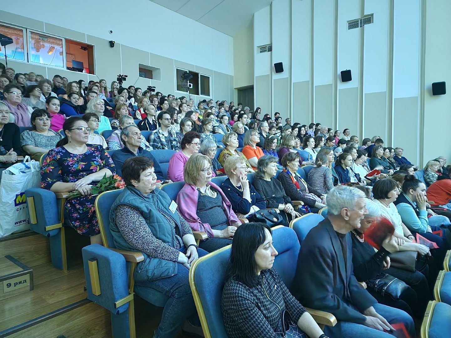 пушкино, опера, колледж, музыкальный колледж, спектакль,