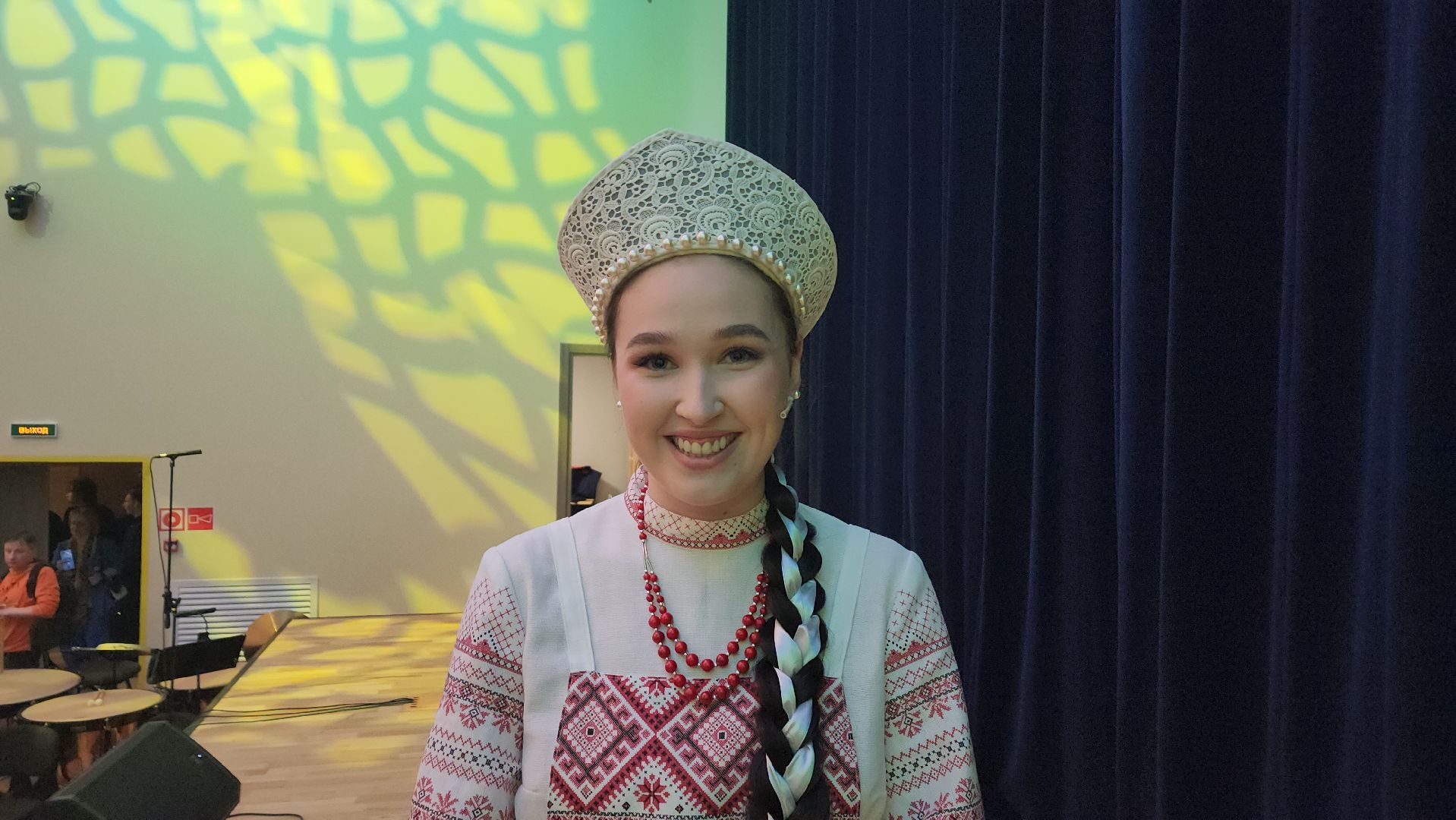 пушкино, опера, колледж, музыкальный колледж, спектакль,