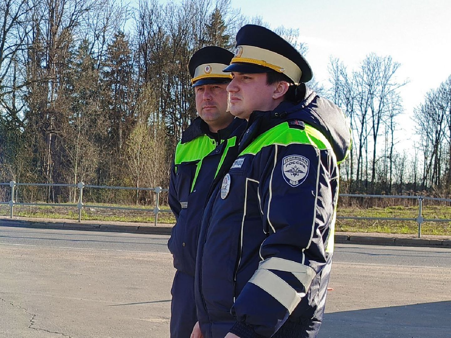 Солнечногорск, госавтоинспекторы, рейд гибдд, грузовик, Водитель,