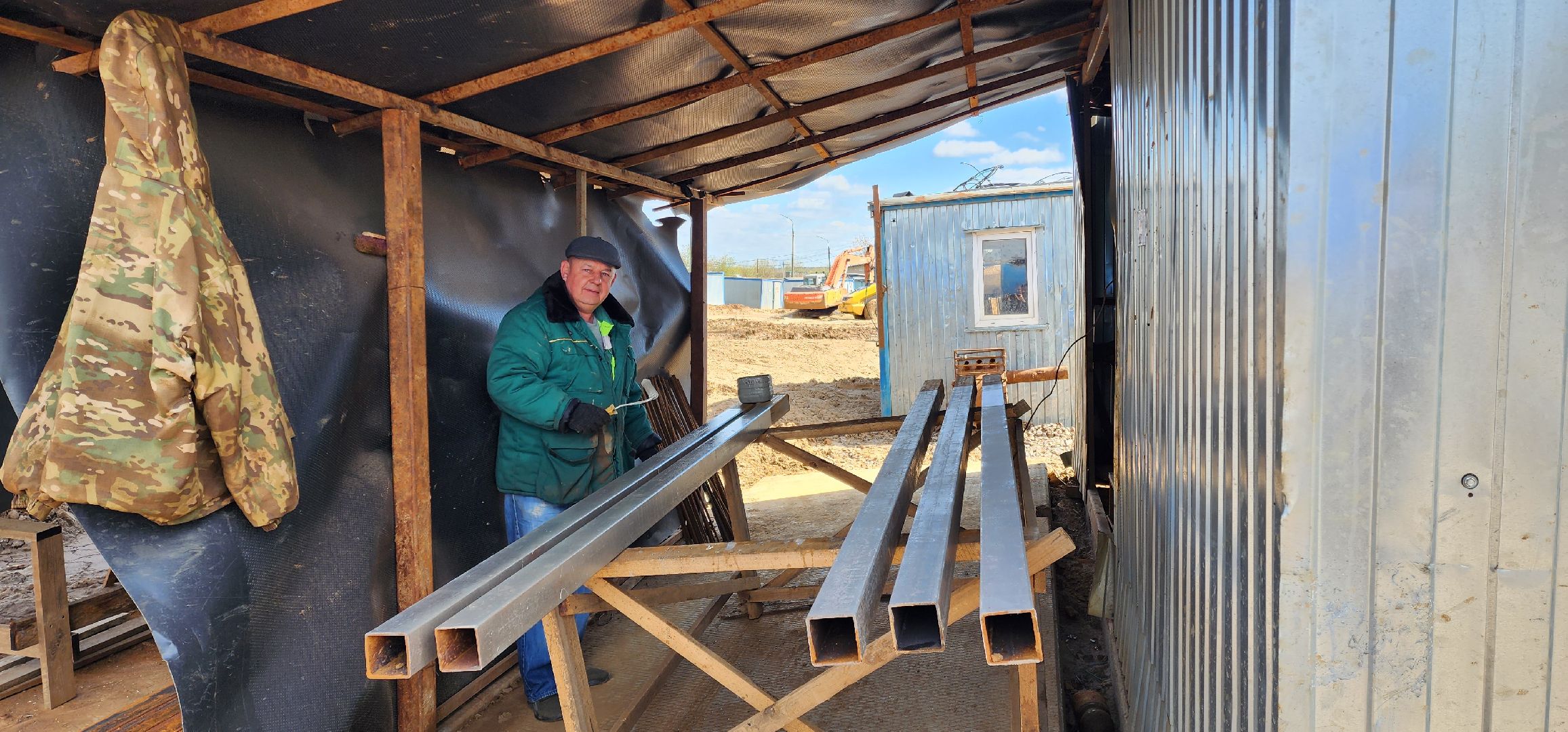 раменское, экология, рекультивация полигона тбо сафоново,