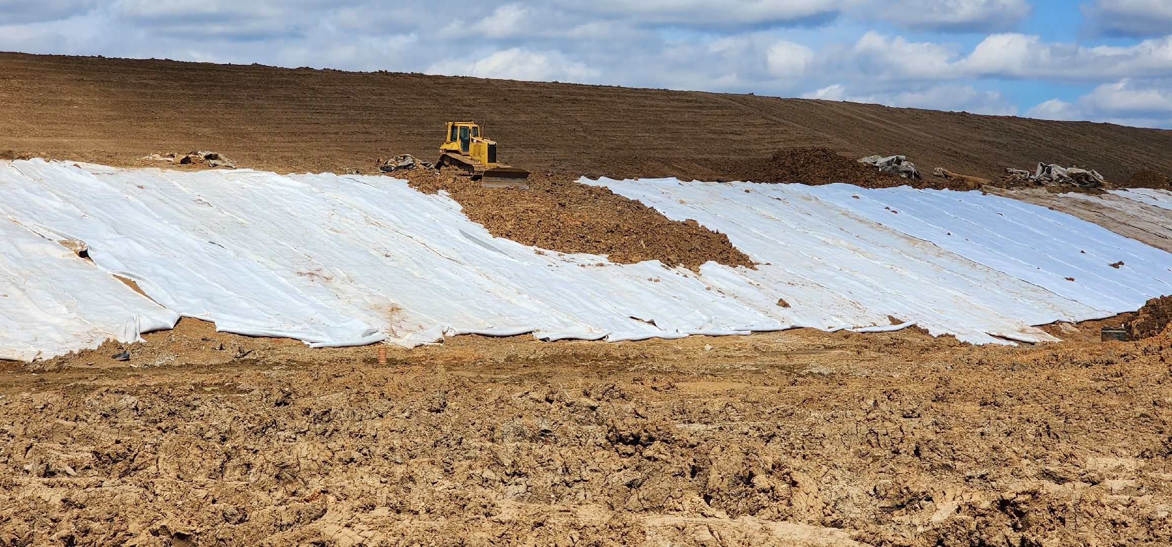 раменское, экология, рекультивация полигона тбо сафоново,