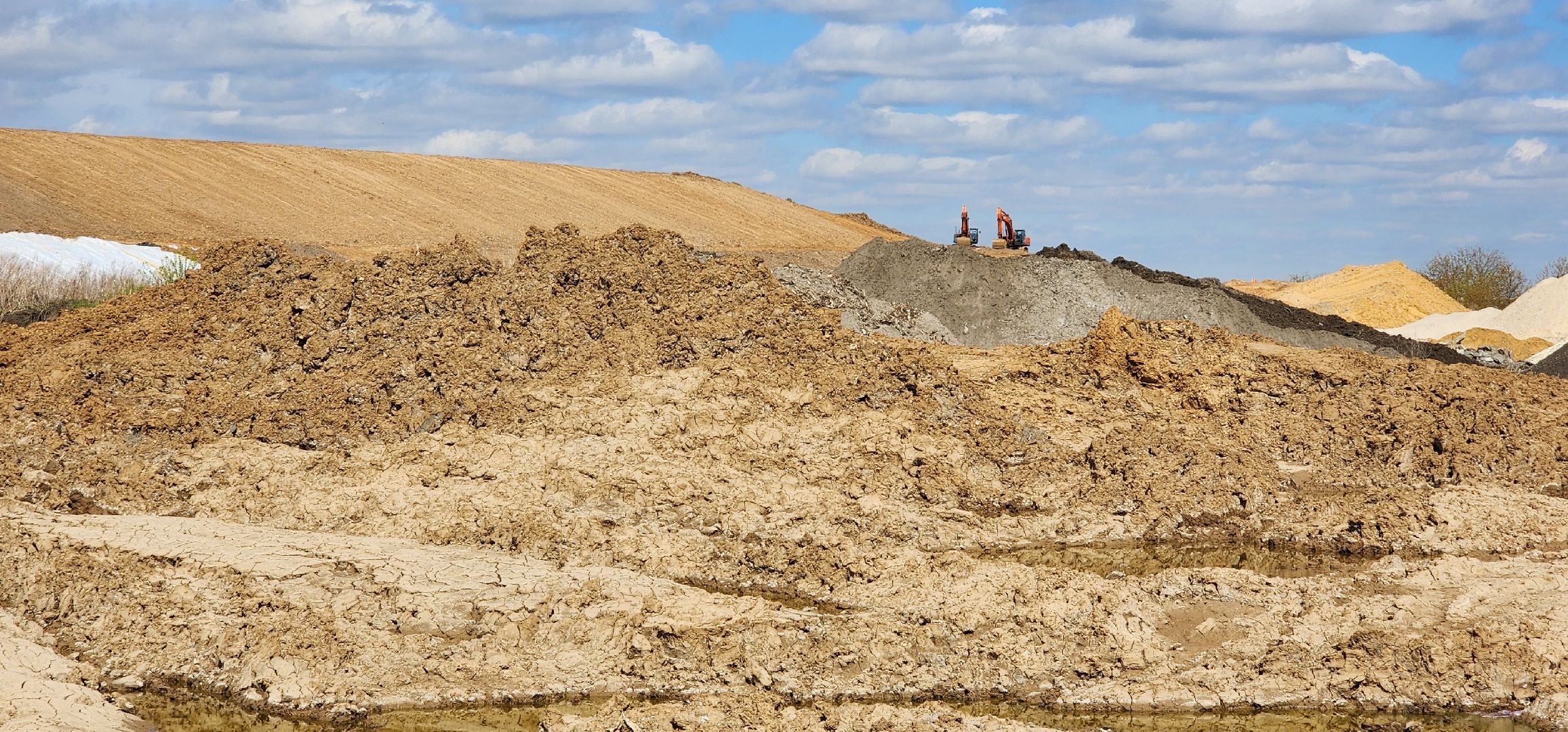 раменское, экология, рекультивация полигона тбо сафоново,