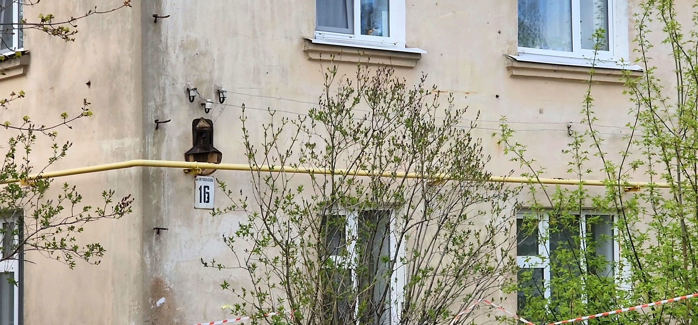 Зарайск, капитальный ремонт,