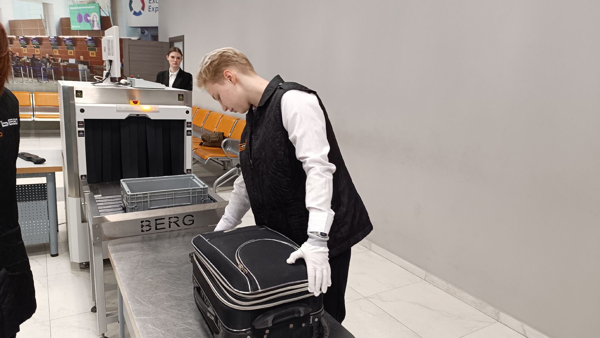 образование, профессия, лобня, колледж подмосковье,