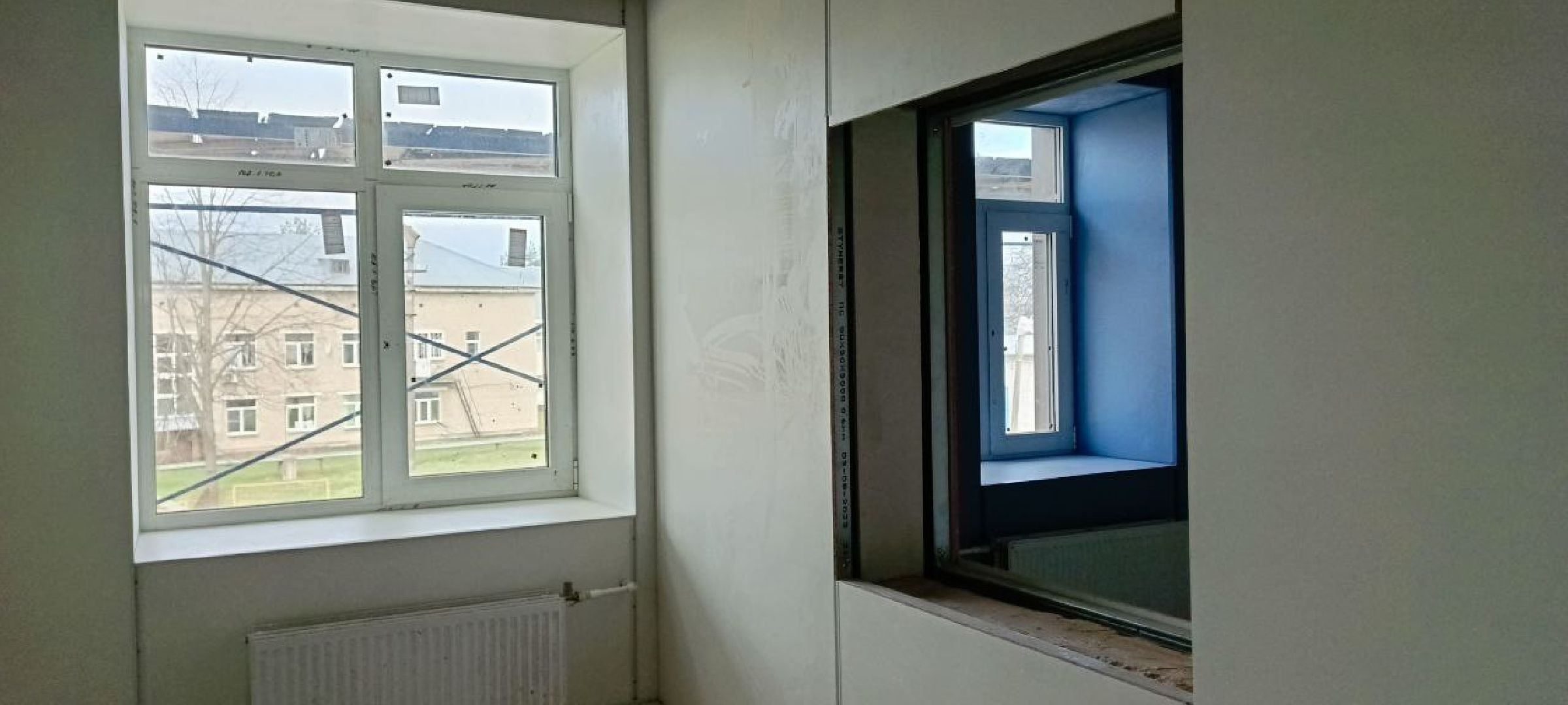 Талдом, Талдомская поликлиника,