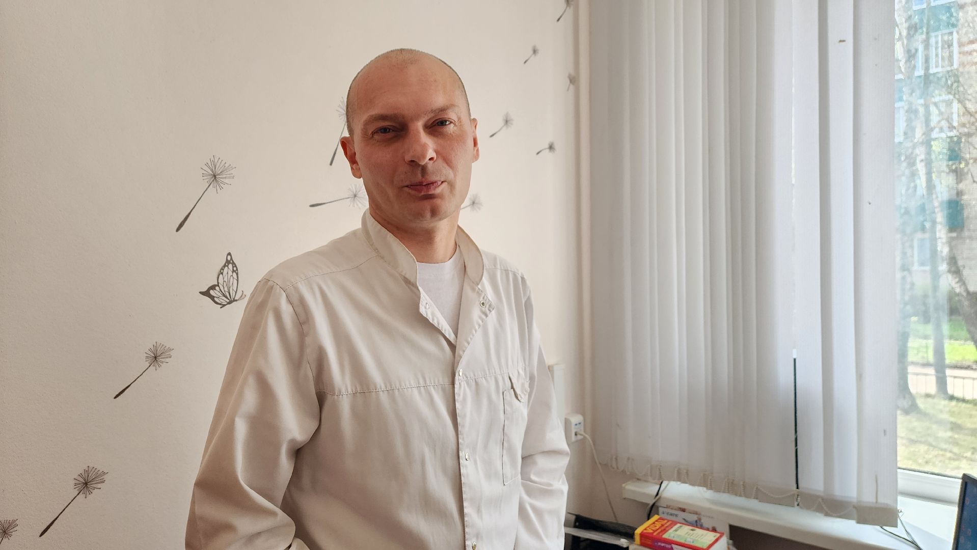 Солнечногорск, Психоневрология, Медицина, психолог,