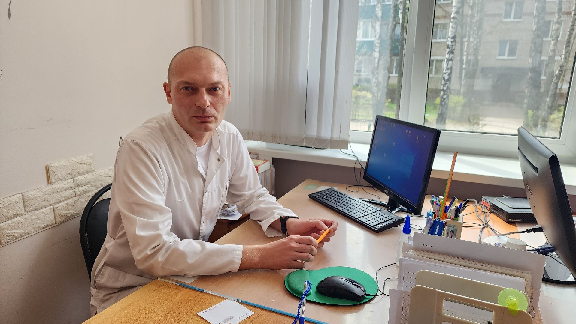 Солнечногорск, Психоневрология, Медицина, психолог,