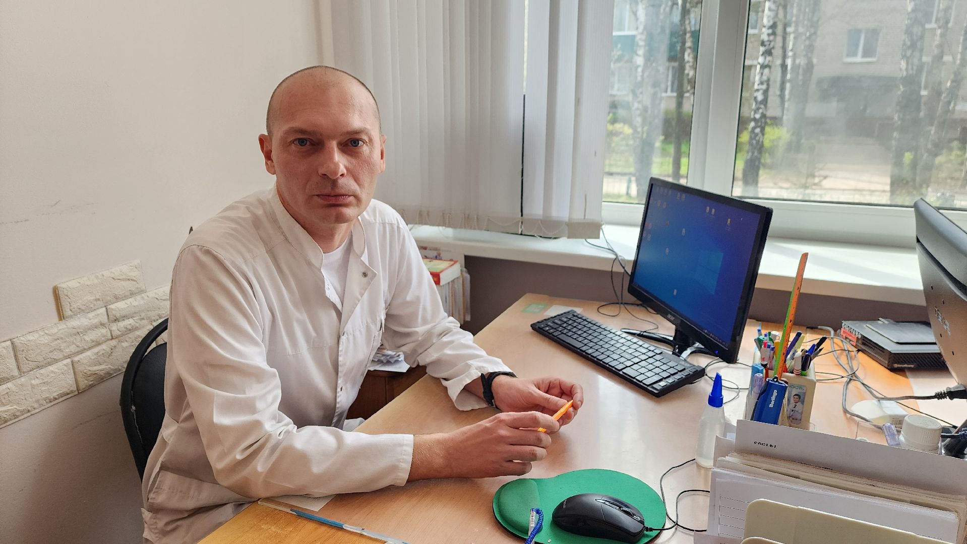 Солнечногорск, Психоневрология, Медицина, психолог,