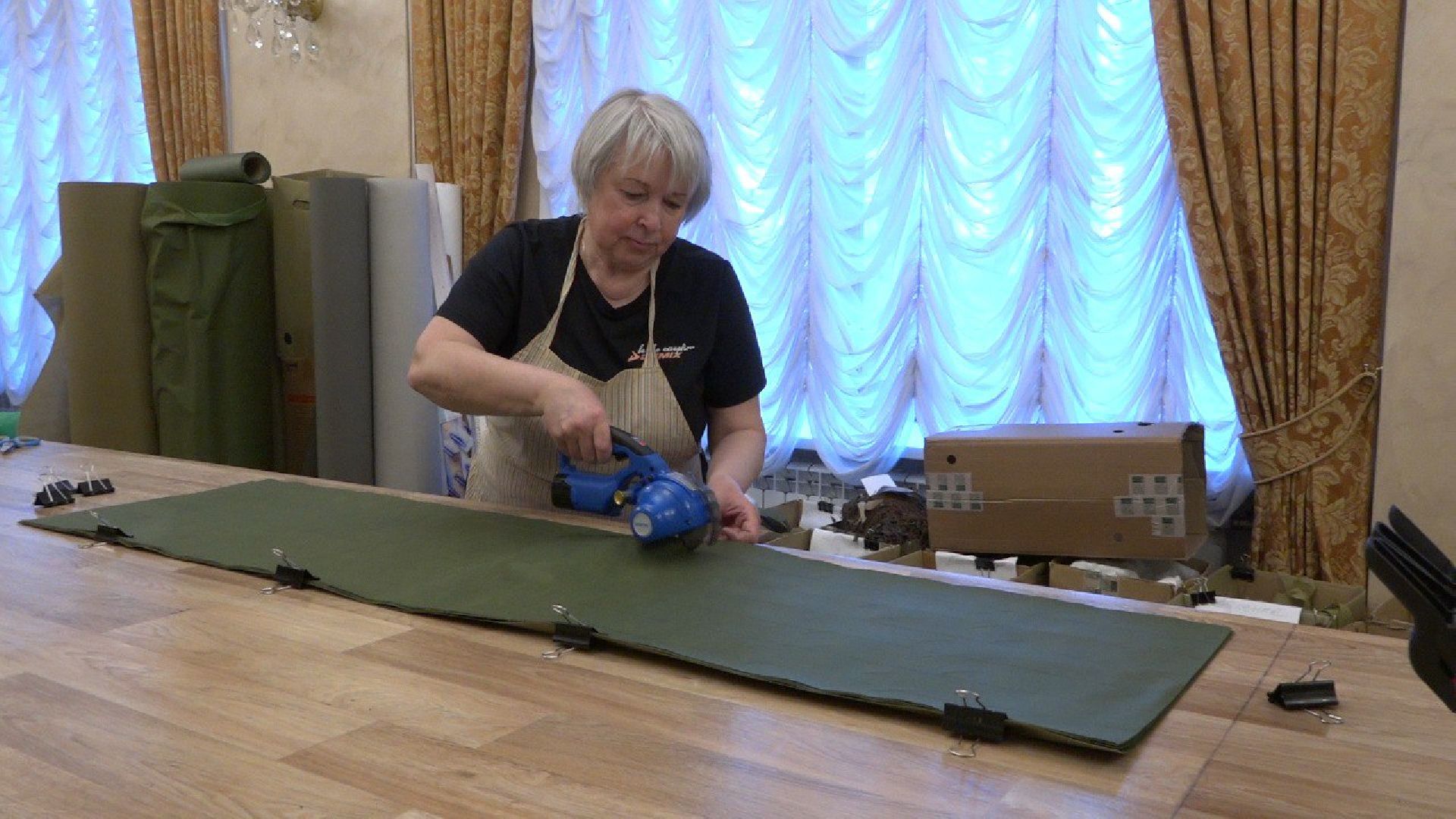 zа наших, zа победу, волонтеры власихи, маскировочные сети, своих не бросаем,