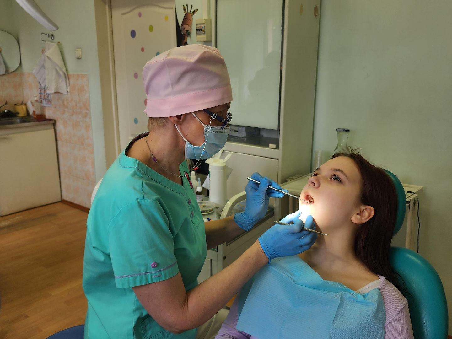 стоматология, детский врач, профессиональный праздник,