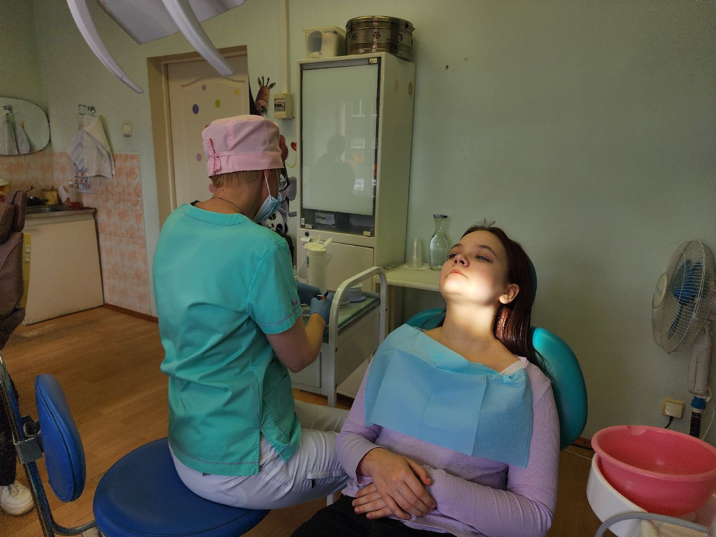 стоматология, детский врач, профессиональный праздник,