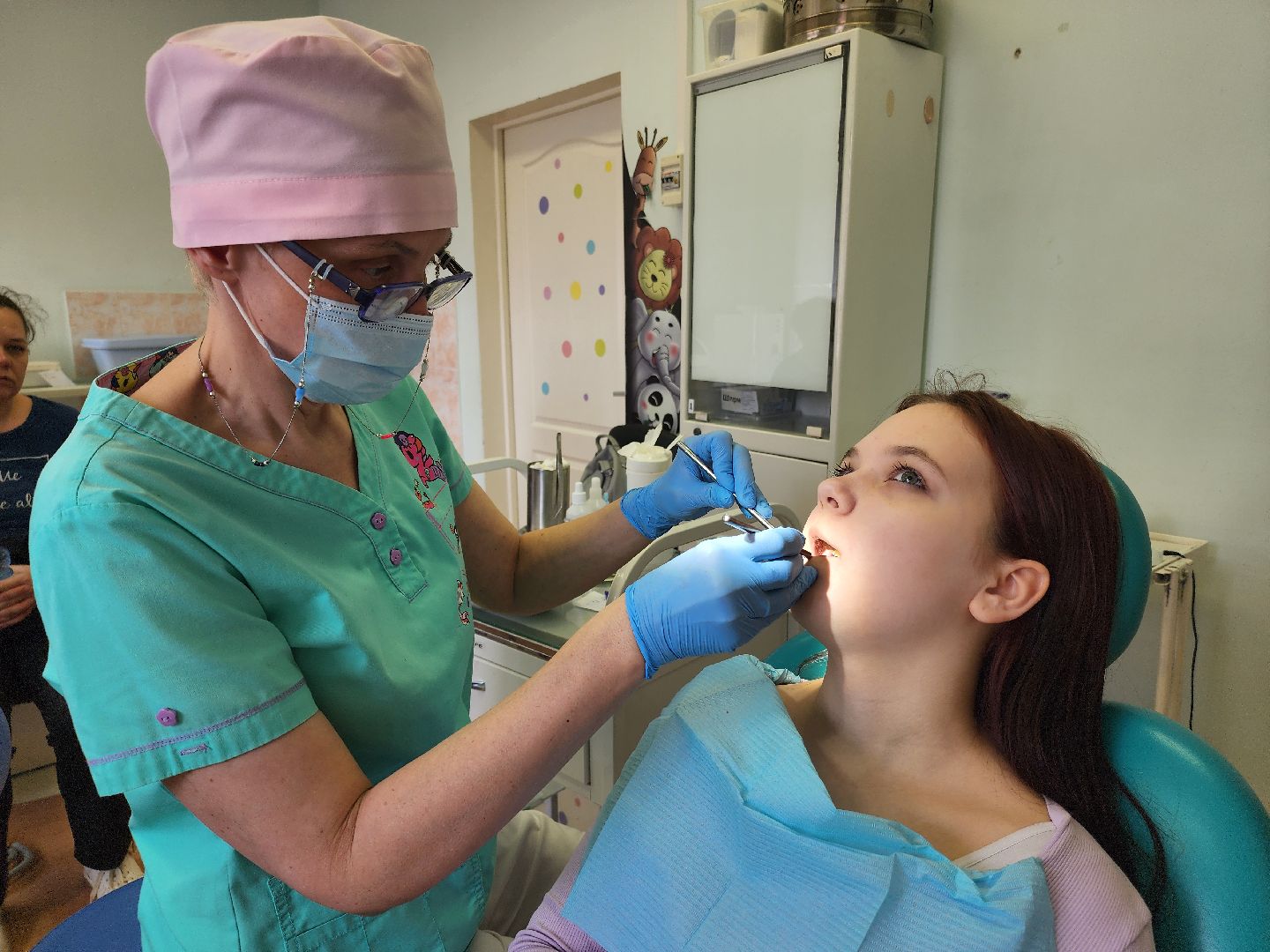 стоматология, детский врач, профессиональный праздник,