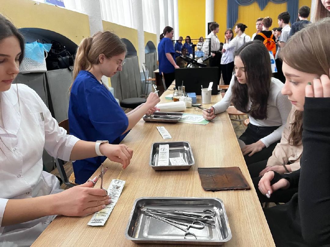 Можайск, МожайскийГородскойОкруг, Подмосковье, МожайскийТехникум, Фестиваль, ПутьНавыков, МинистерствоОбразованияМО