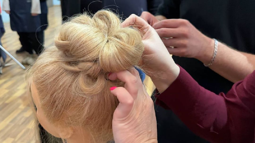 Можайск, МожайскийГородскойОкруг, Подмосковье, МожайскийТехникум, Фестиваль, ПутьНавыков, МинистерствоОбразованияМО