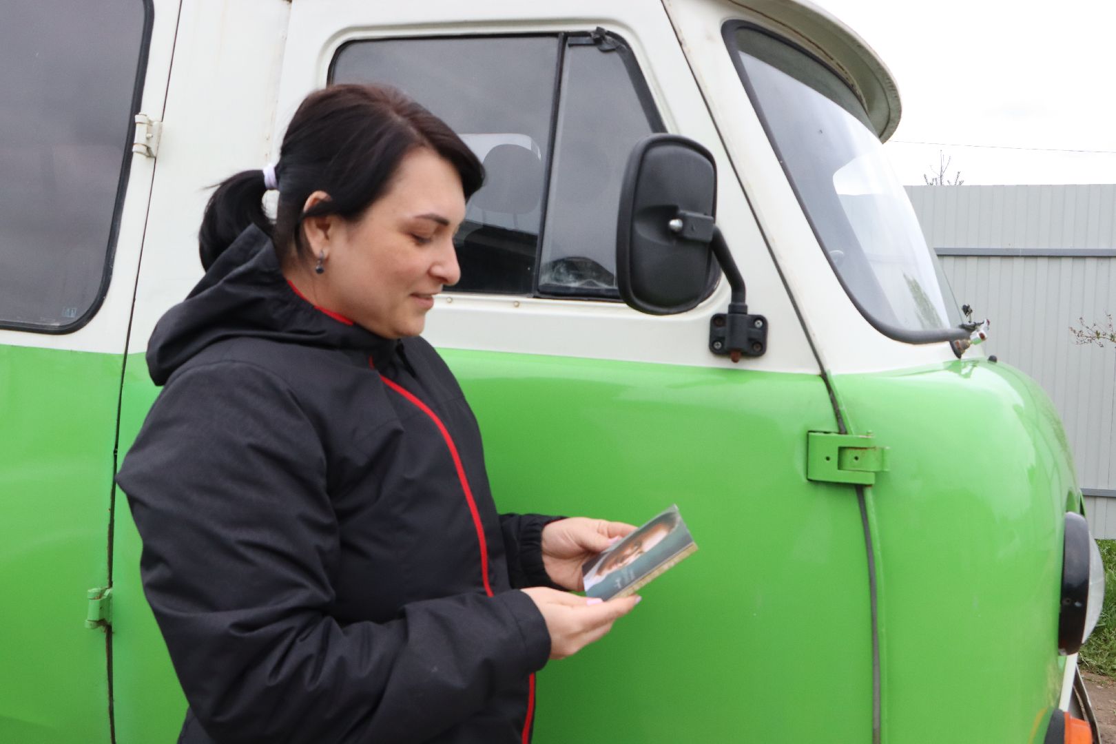 СВО, Авто для СВО, Серебряные Пруды, Коровино,