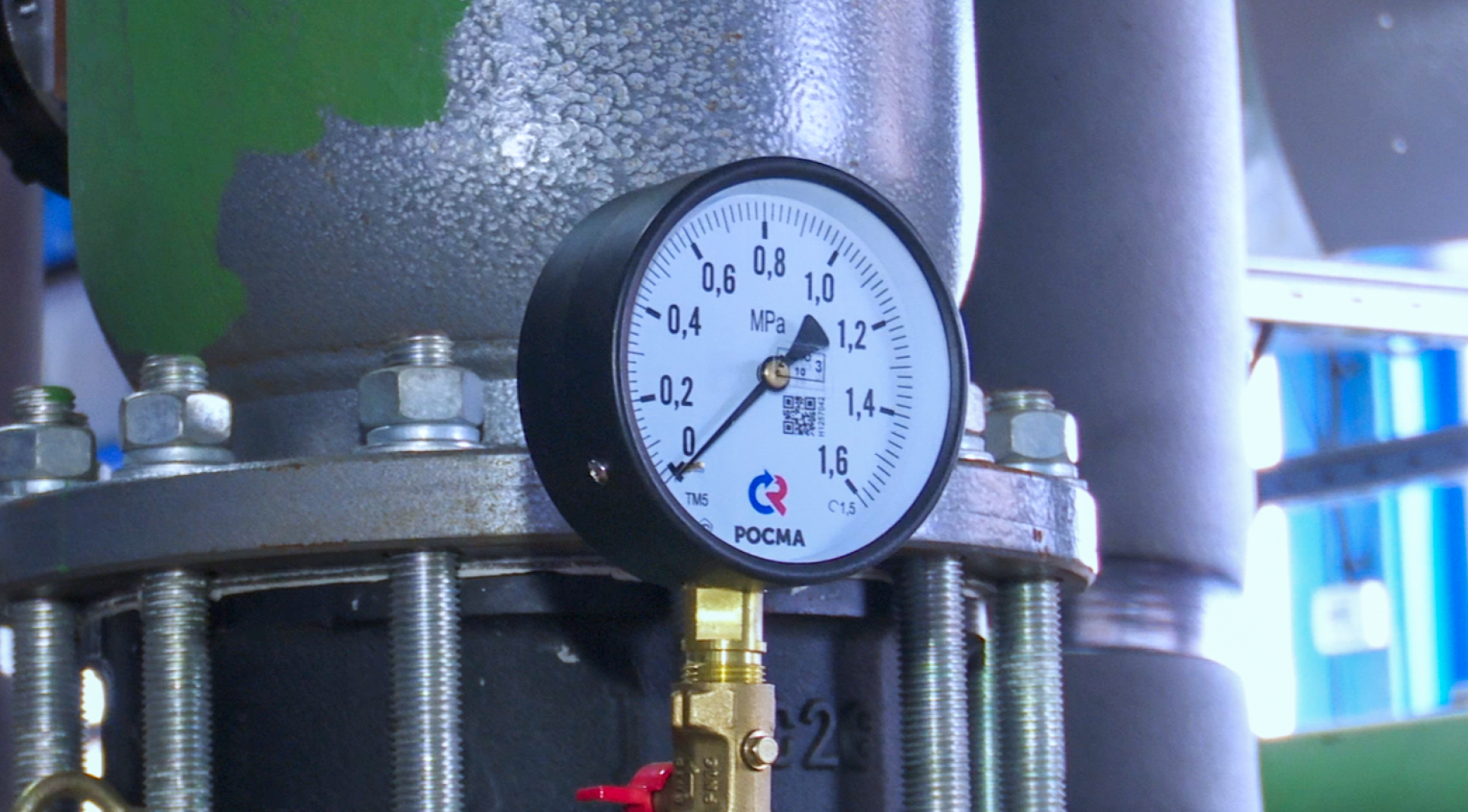 Клин, общество, ЖКХ, строительство, котельные,