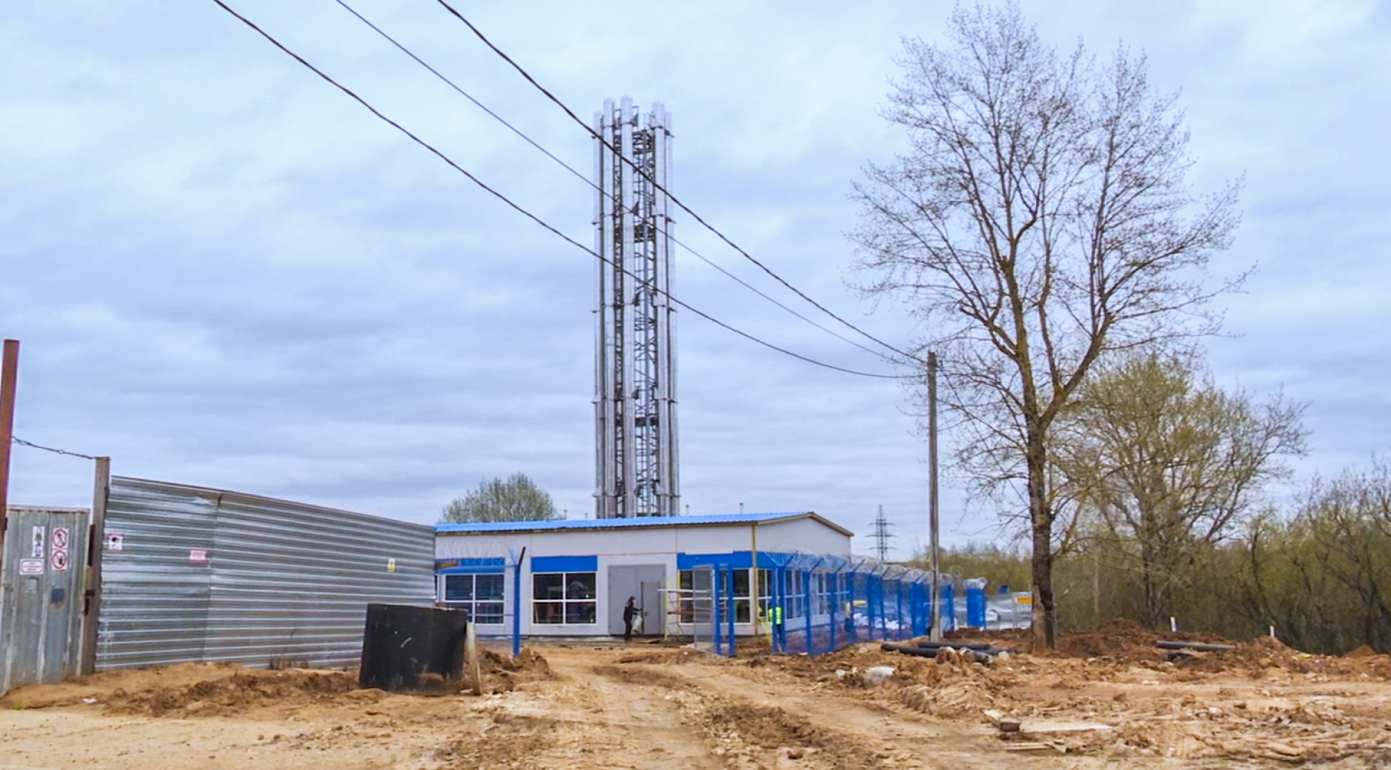 Клин, общество, ЖКХ, строительство, котельные,