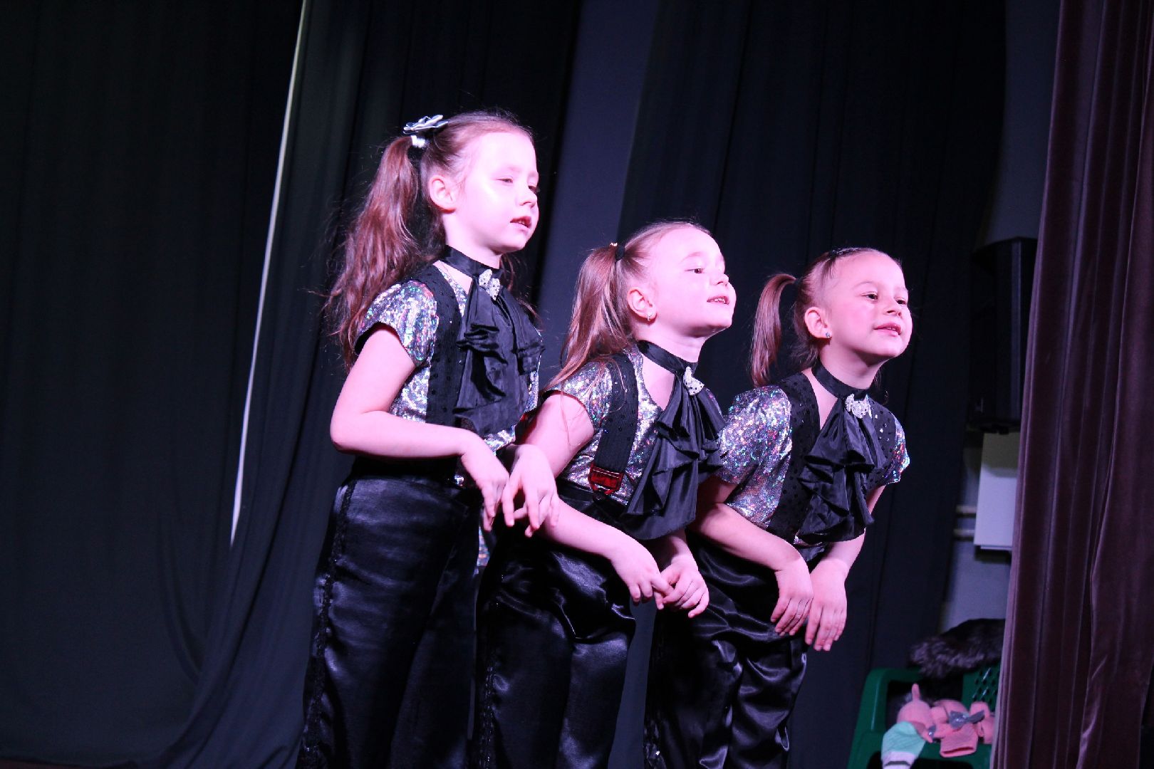 пушкино, дети, спектакль, кошкин дом,