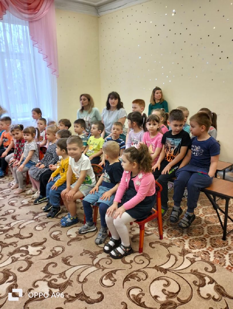 пушкино, дети, спектакль, кошкин дом,