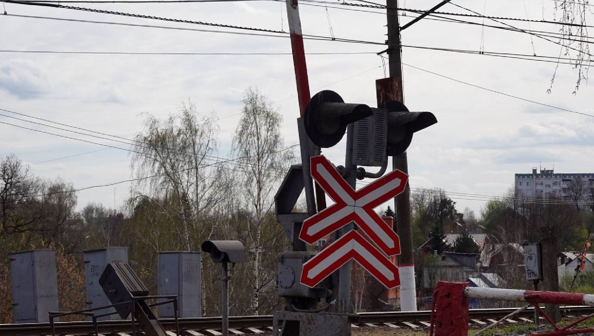 Дороги, Транспорт, Концепция пространственного развития Сергиева Посада, ЖД, Железнодорожные пути, Сергиев Посад, Железнодорожный переезд, Дорожная инфраструктура,